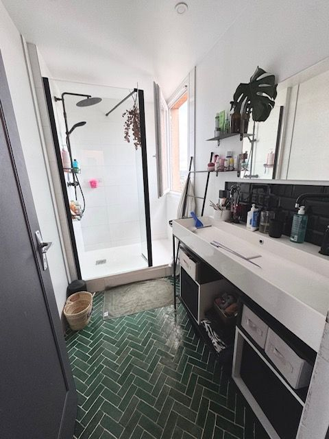 Vente Appartement  4 pièces - 82.47m² 93800 Epinay-sur-seine