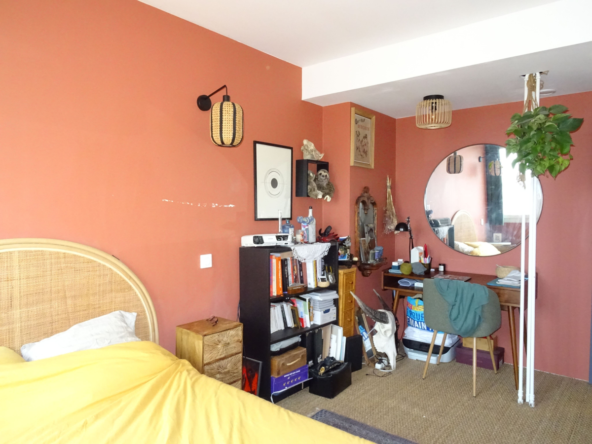Vente Appartement  4 pièces - 82.47m² 93800 Epinay-sur-seine