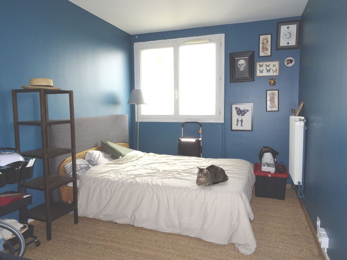 Vente Appartement  4 pièces - 82.47m² 93800 Epinay-sur-seine