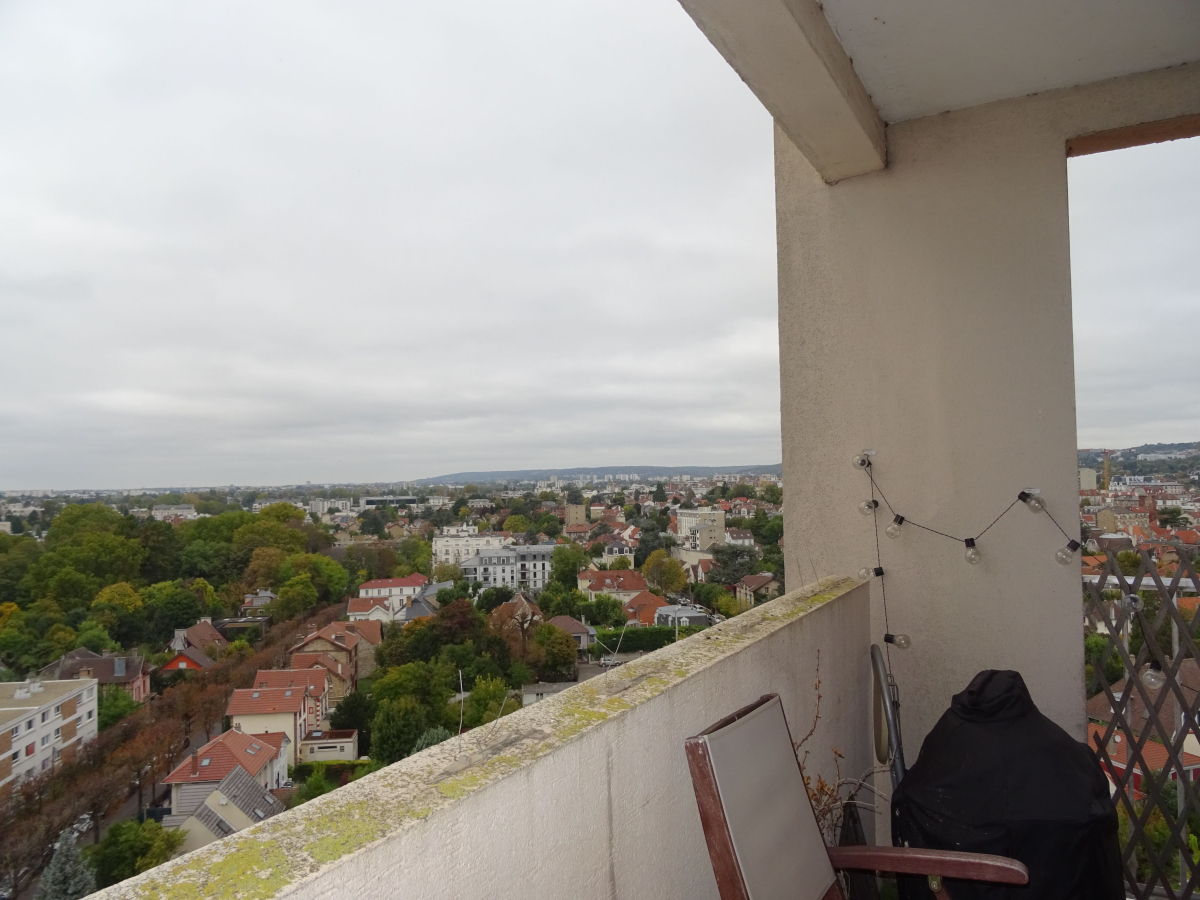 Vente Appartement  4 pièces - 82.47m² 93800 Epinay-sur-seine