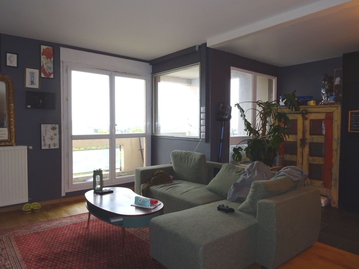 Vente Appartement  4 pièces - 82.47m² 93800 Epinay-sur-seine