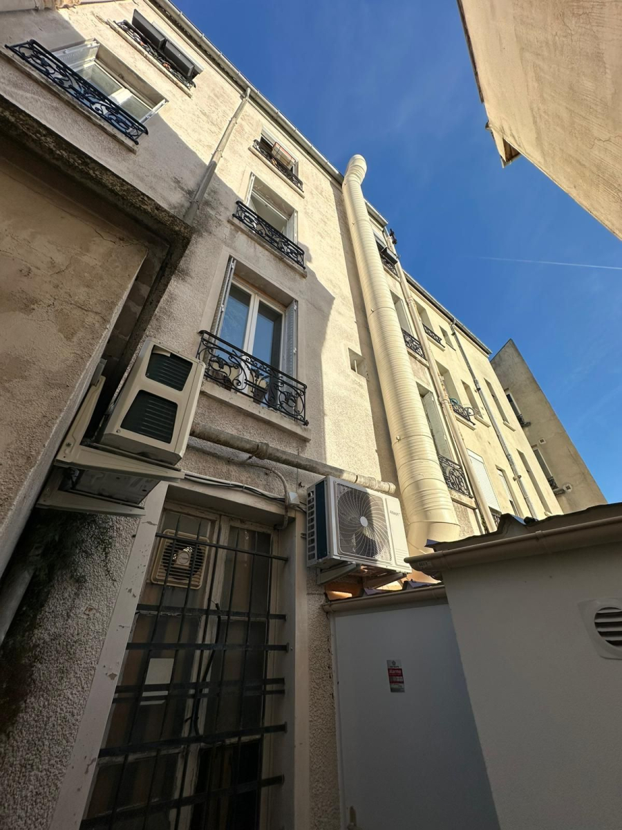 Vente Fonds de commerce  - 100m² 94200 Ivry-sur-seine