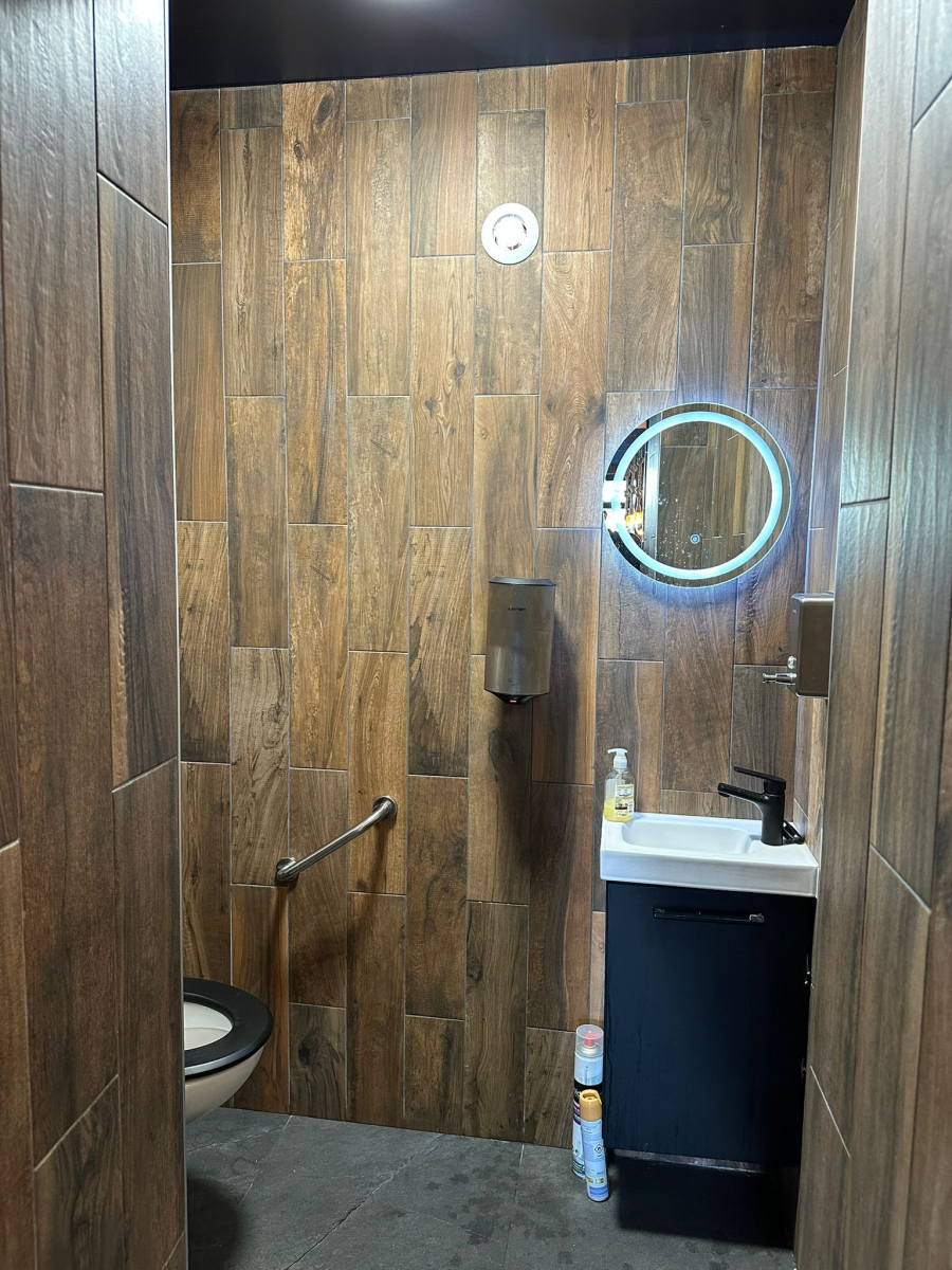 Vente Fonds de commerce  - 100m² 94200 Ivry-sur-seine