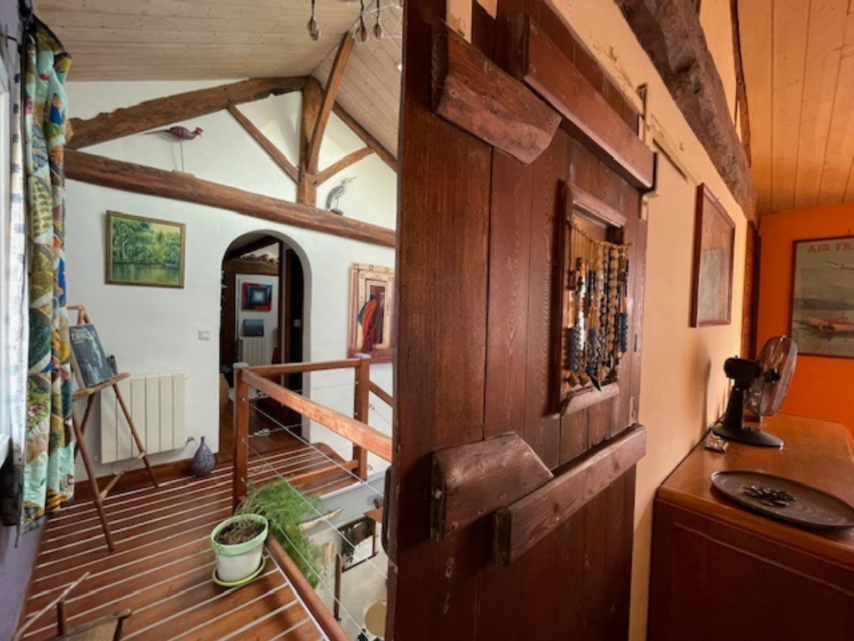 Vente Maison  4 pièces - 128m² 17540 Saint-sauveur-d'aunis