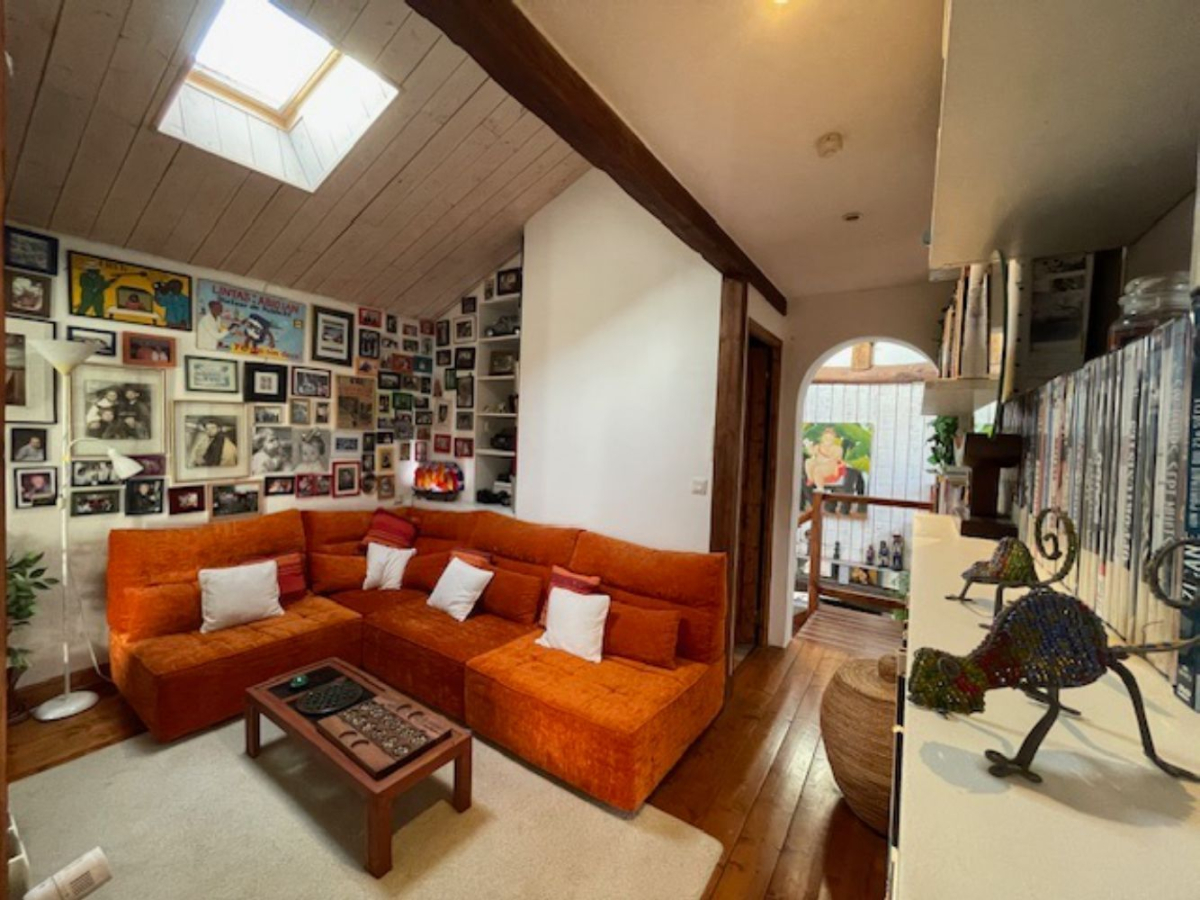 Vente Maison  4 pièces - 128m² 17540 Saint-sauveur-d'aunis