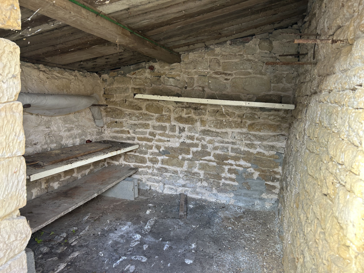 Vente Maison 4 pièces - 110m² 85450 La Taillee