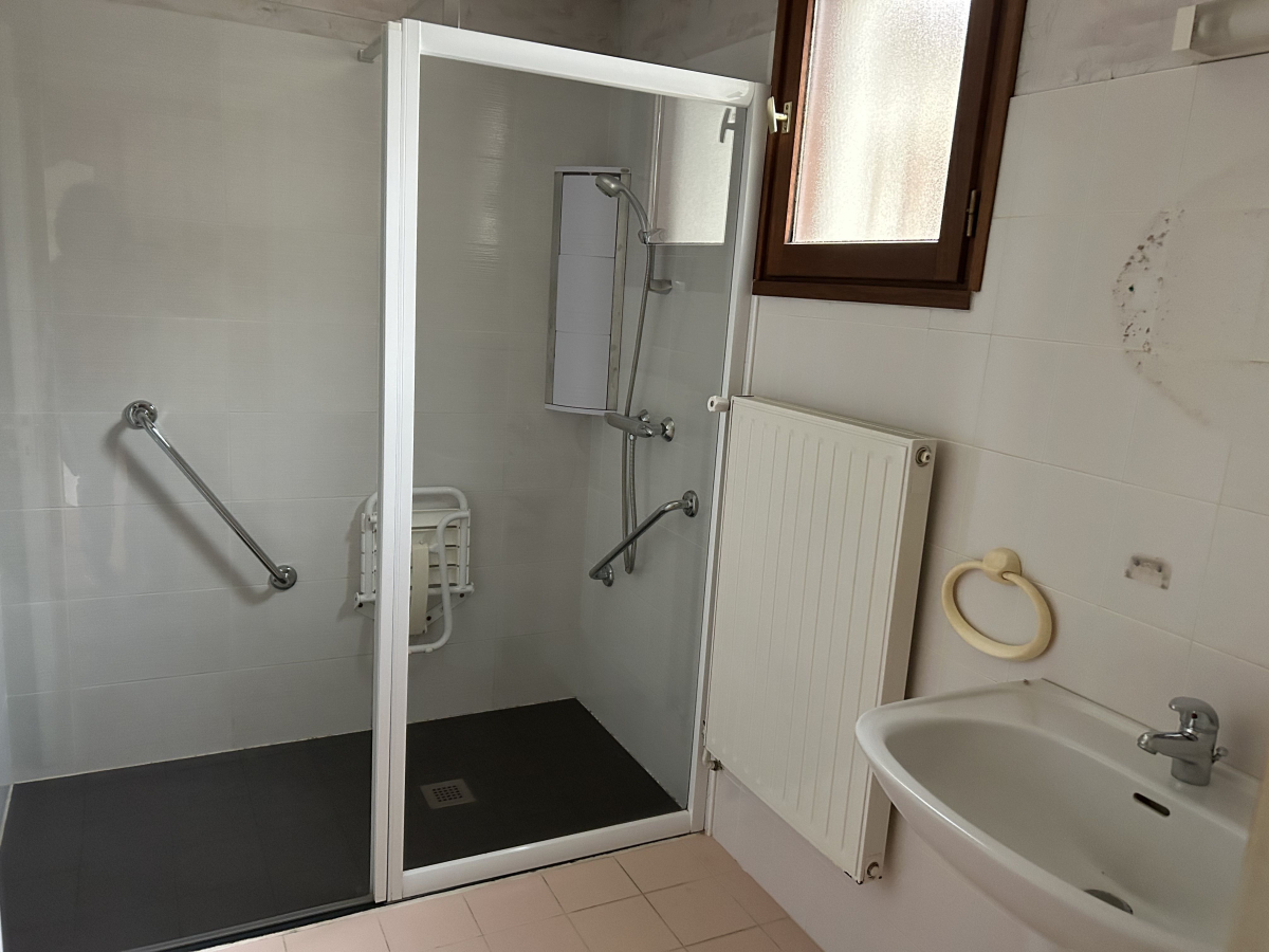 Vente Maison 4 pièces - 110m² 85450 La Taillee