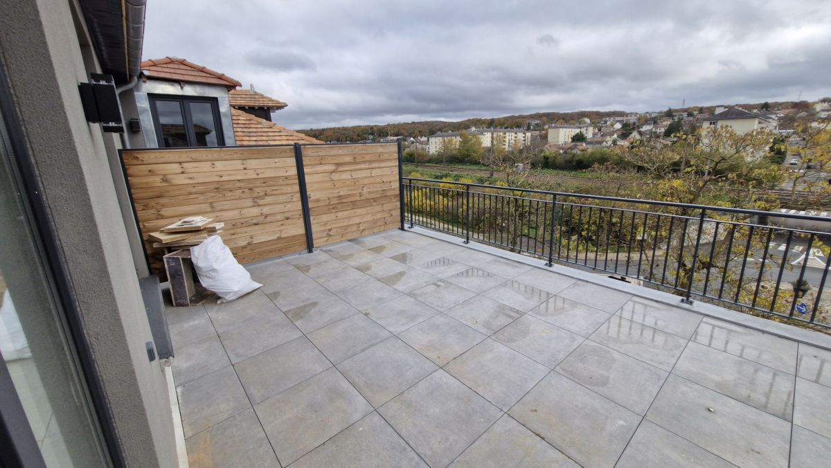 Location Studio  1 pice (studio) - 56m 77430 Champagne-sur-seine