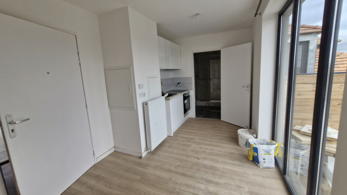 Location Studio  1 pice (studio) - 56m 77430 Champagne-sur-seine