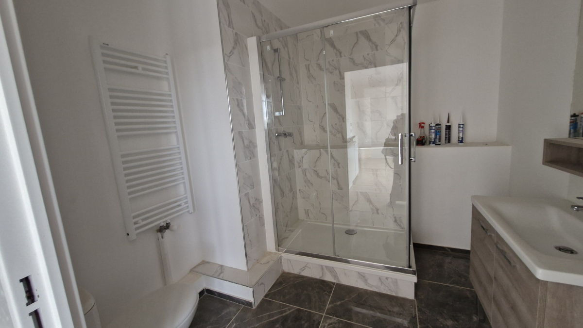 Location Studio  1 pice (studio) - 56m 77430 Champagne-sur-seine