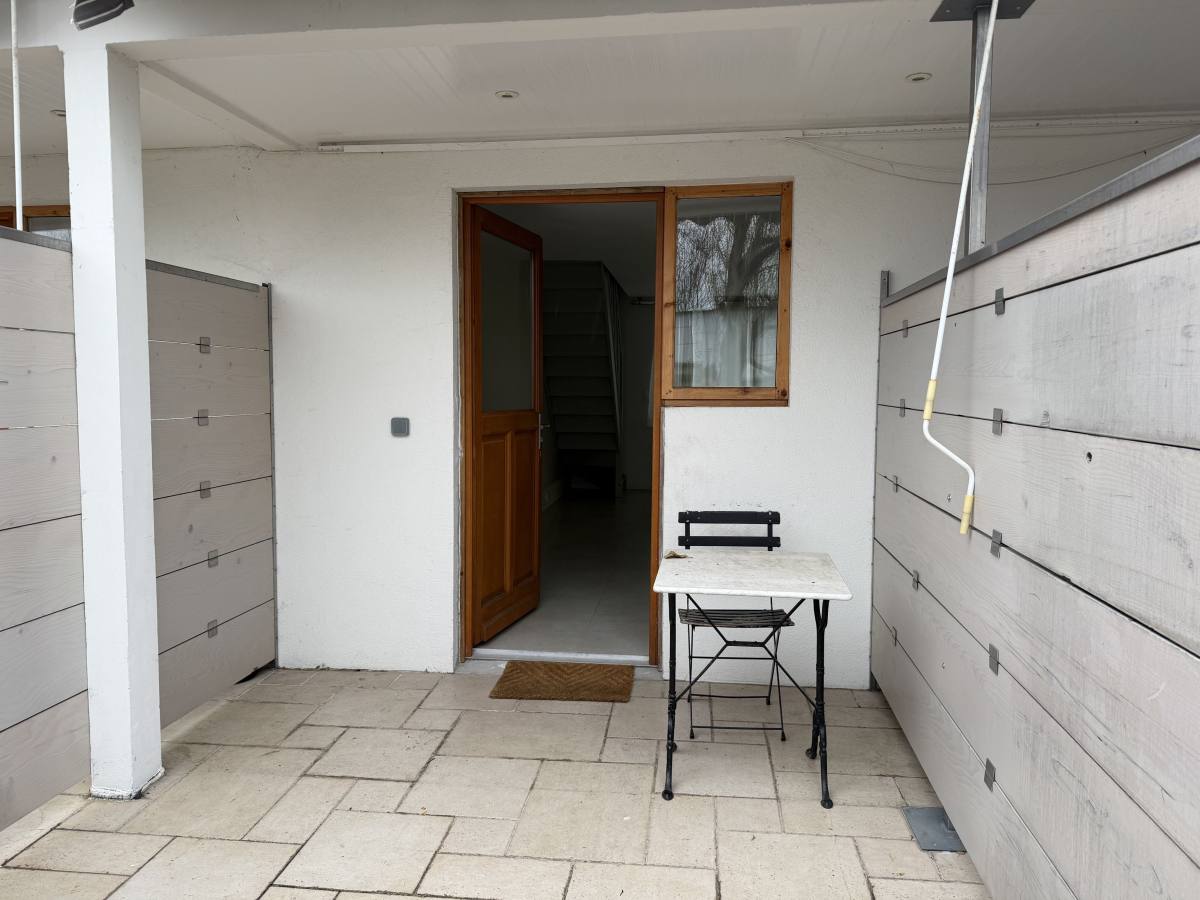 Location Appartement  2 pices - 37m 95230 Soisy-sous-montmorency