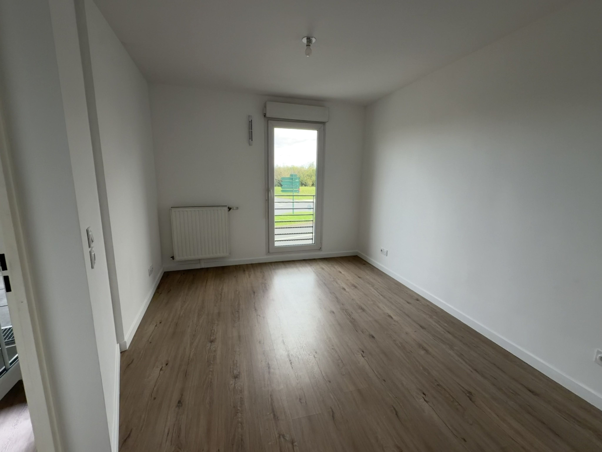 Location Appartement  2 pices - 44m 95210 Saint-gratien