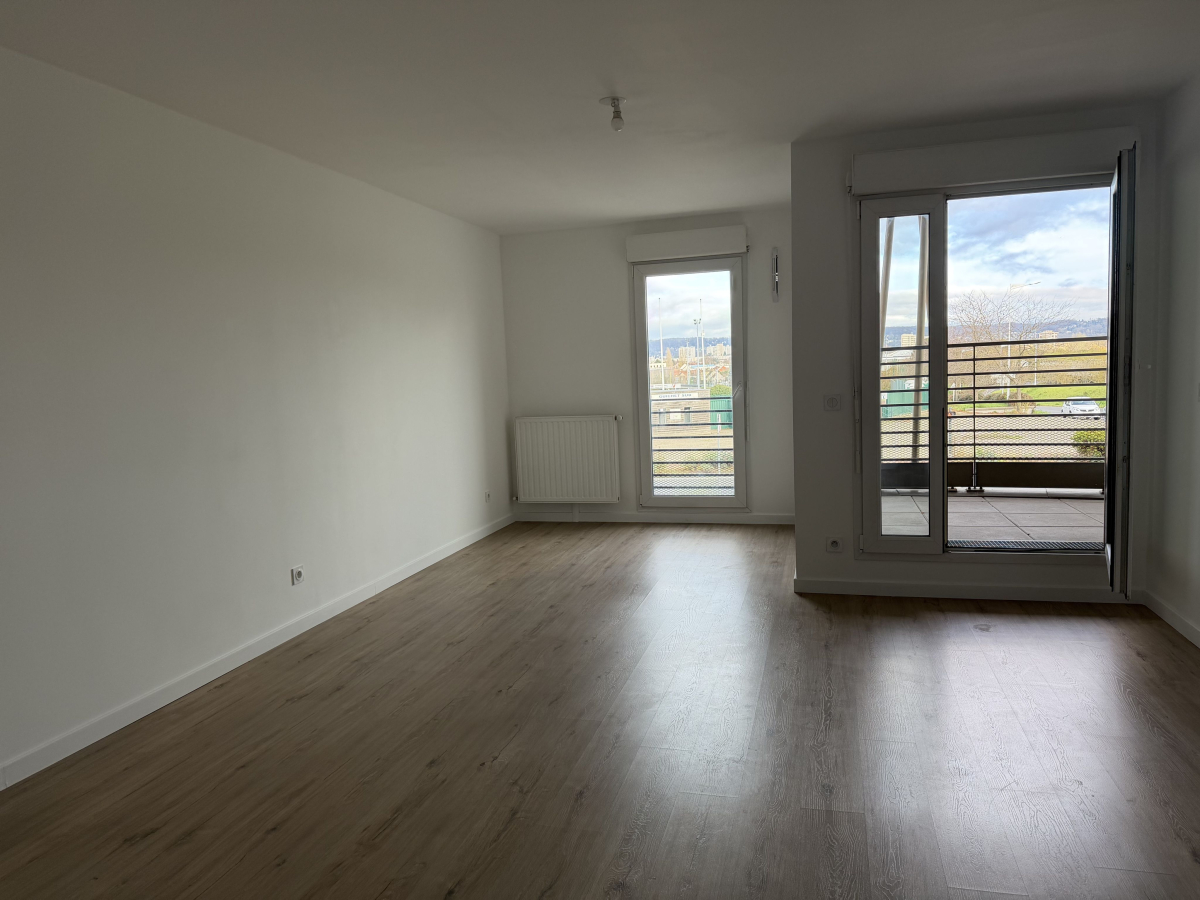 Location Appartement  2 pices - 44m 95210 Saint-gratien