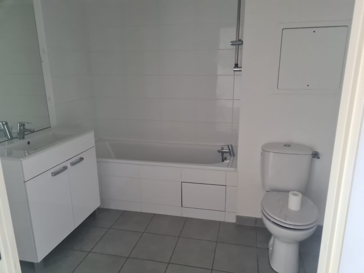 Location Appartement  2 pices - 44m 95210 Saint-gratien