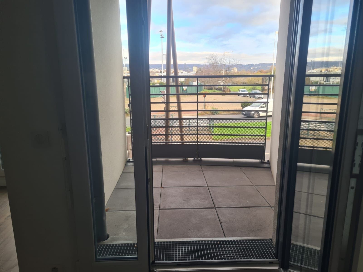 Location Appartement  2 pices - 44m 95210 Saint-gratien