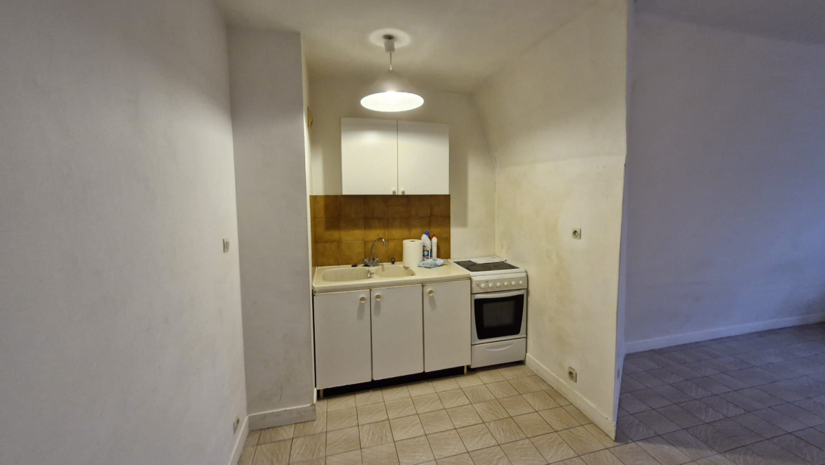 Location Appartement  1 pice (studio) - 31m 77290 Mitry-mory