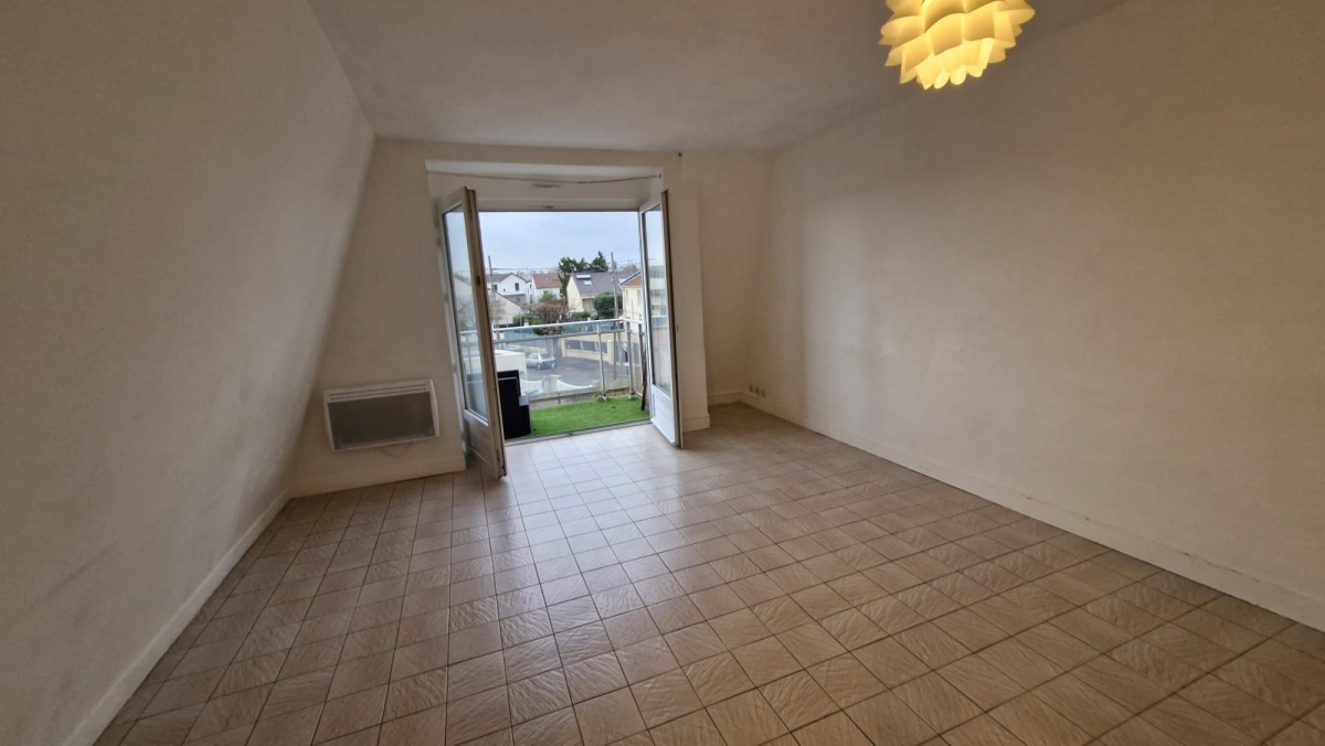 Location Appartement  1 pice (studio) - 31m 77290 Mitry-mory
