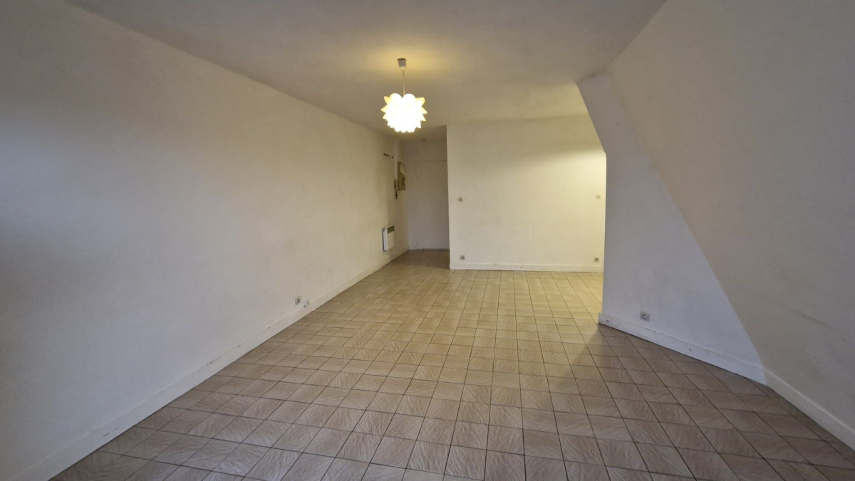 Location Appartement  1 pice (studio) - 31m 77290 Mitry-mory