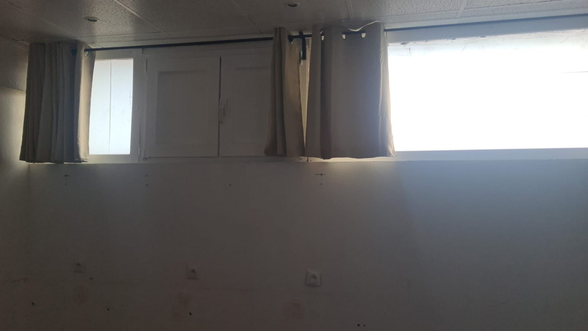 Location Local commercial  1 pice (studio) - 12m 95100 Argenteuil