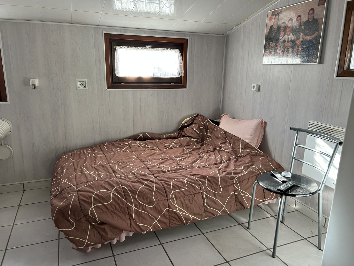 Vente Maison 3 pièces - 60m² 17170 Saint-jean-de-liversay