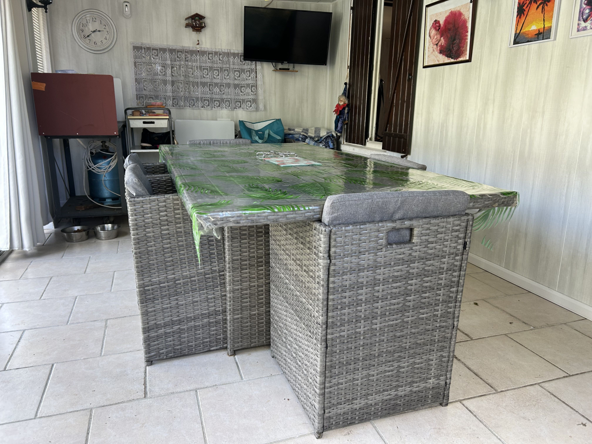 Vente Maison 3 pièces - 60m² 17170 Saint-jean-de-liversay