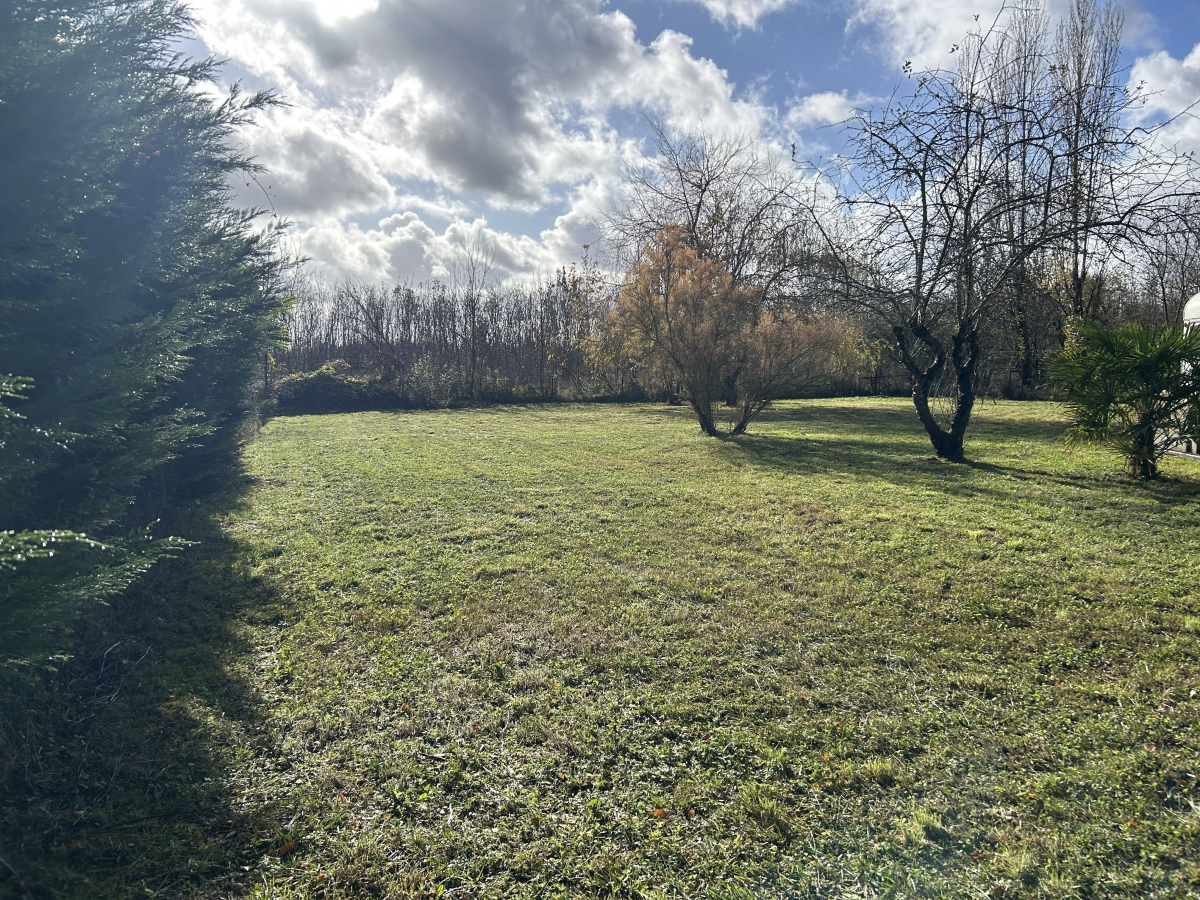 Vente Maison 3 pièces - 60m² 17170 Saint-jean-de-liversay