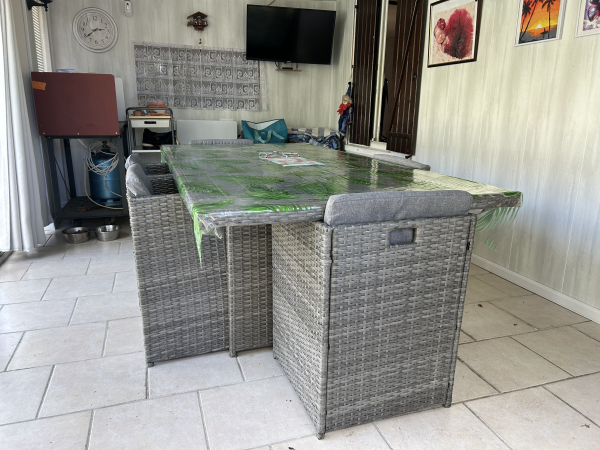 Vente Maison 3 pièces - 60m² 17170 Saint-jean-de-liversay