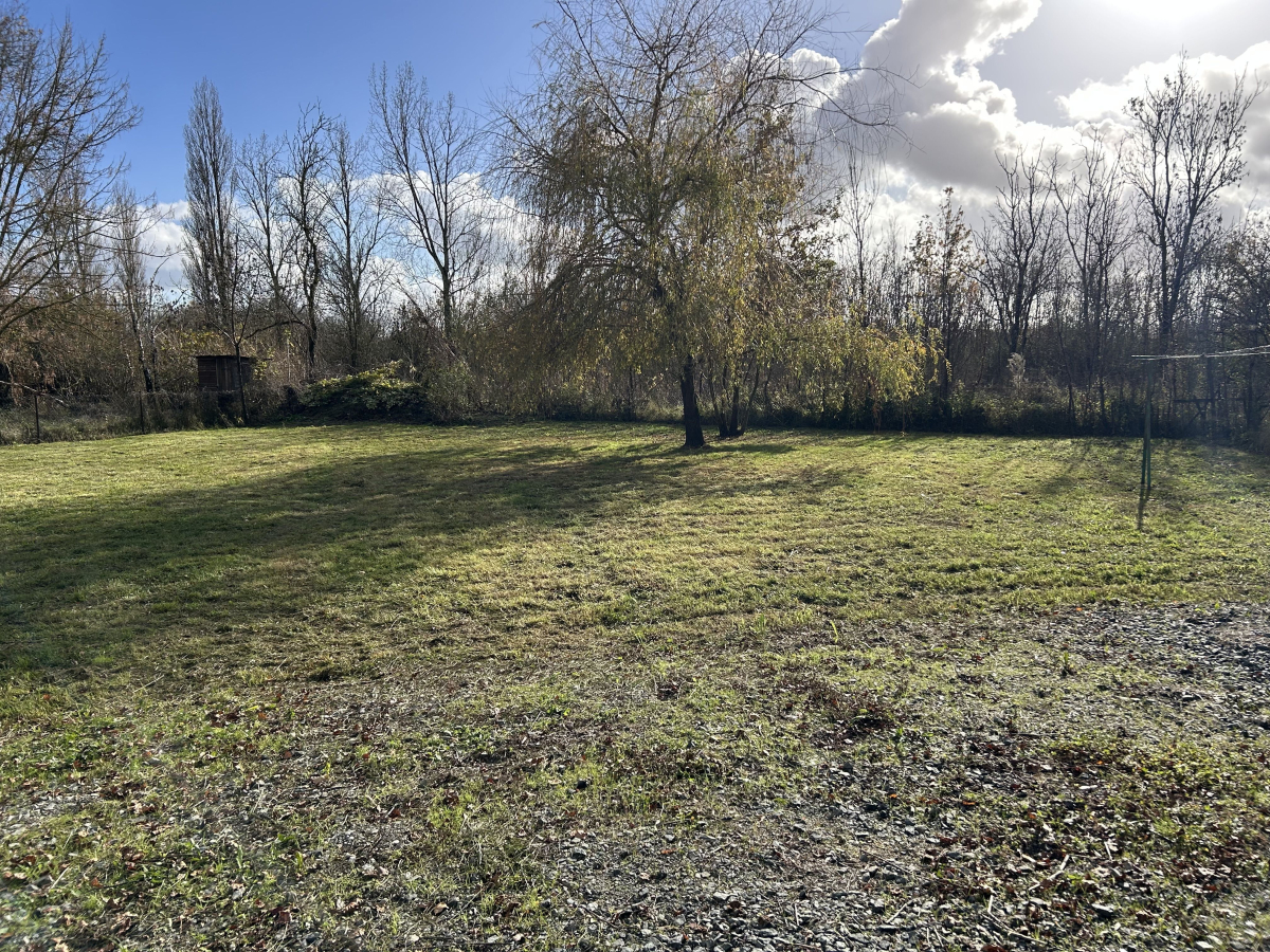 Vente Maison 3 pièces - 60m² 17170 Saint-jean-de-liversay