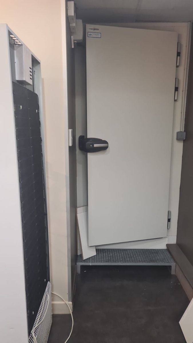 Vente Commerce - 100m² 92600 Asnieres-sur-seine