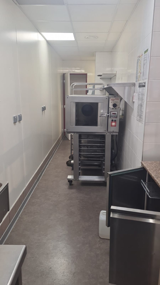 Vente Commerce - 100m² 92600 Asnieres-sur-seine