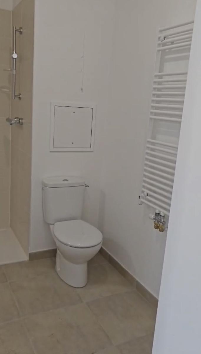 Location Appartement 2 pièces - 38m² 93150 Le Blanc-mesnil