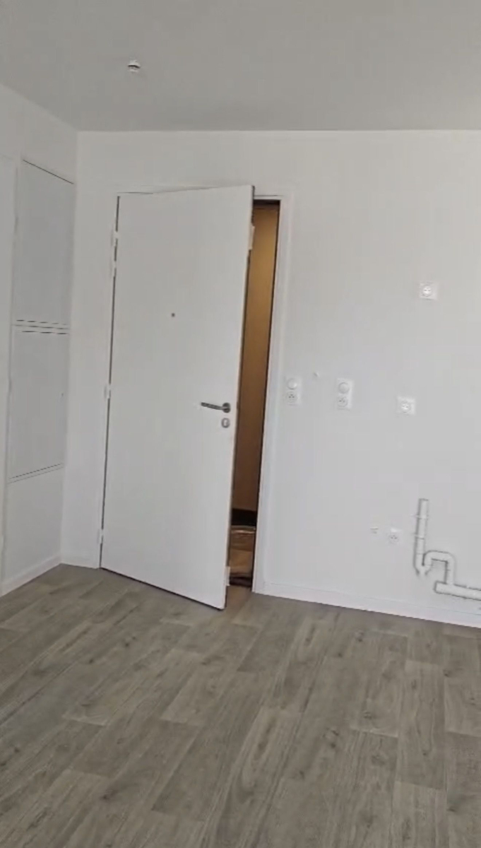 Location Appartement 2 pièces - 38m² 93150 Le Blanc-mesnil