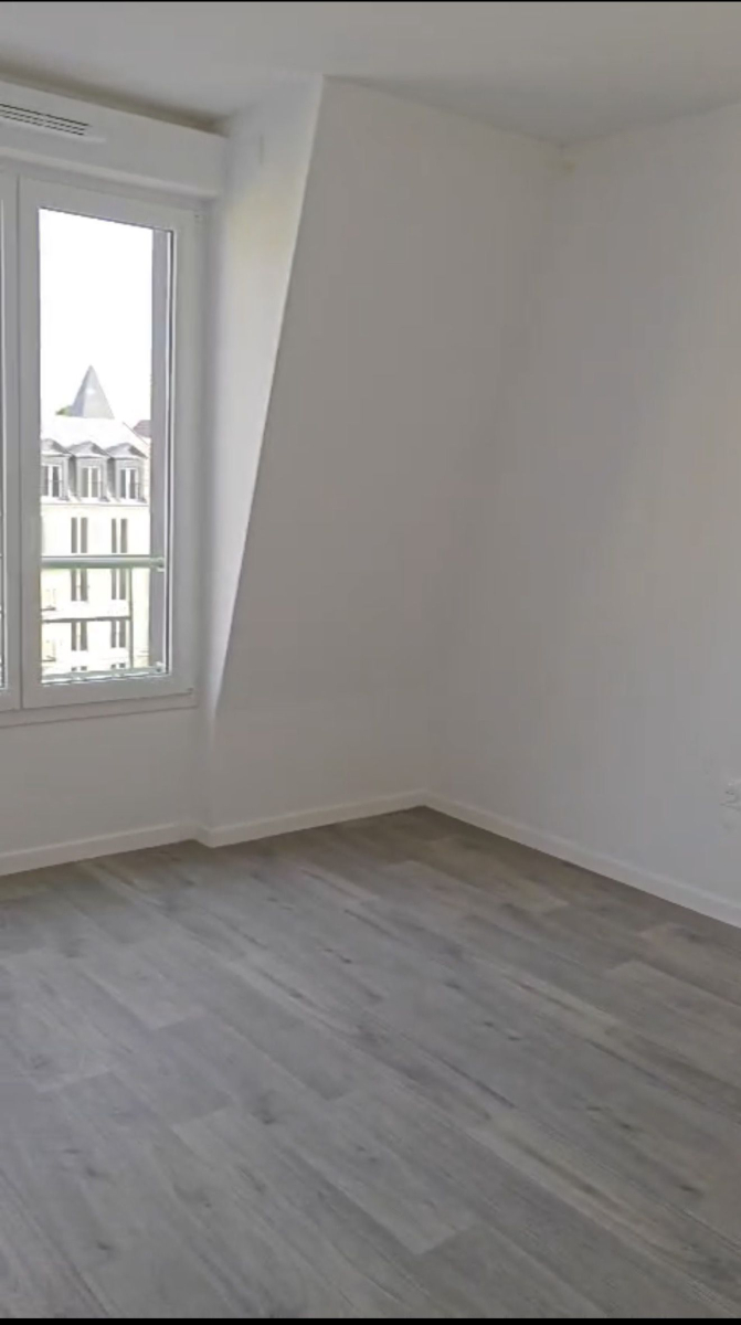 Location Appartement 2 pièces - 38m² 93150 Le Blanc-mesnil