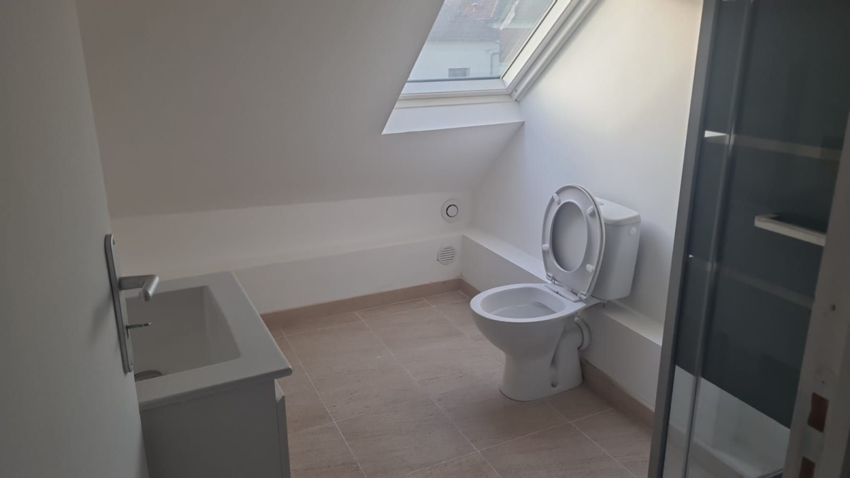 Location Appartement  6 pi�ces - 126m� 95410 Groslay