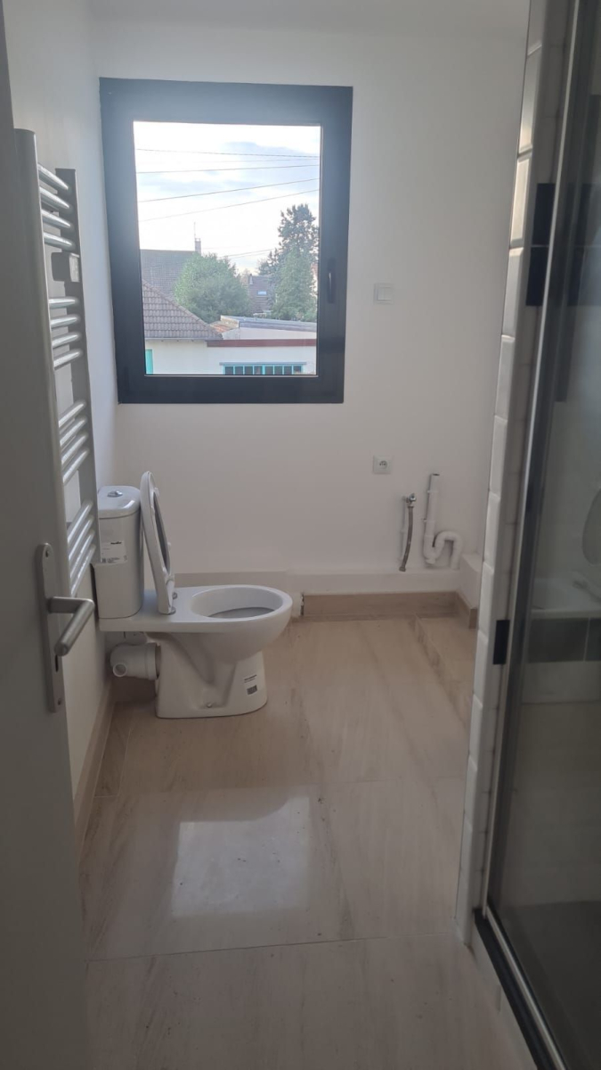 Location Appartement  6 pi�ces - 126m� 95410 Groslay