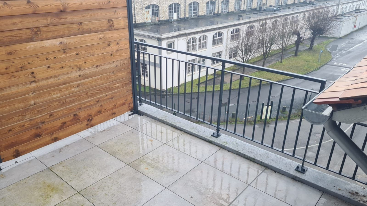 Location Appartement  3 pi�ces - 49m� 77430 Champagne-sur-seine