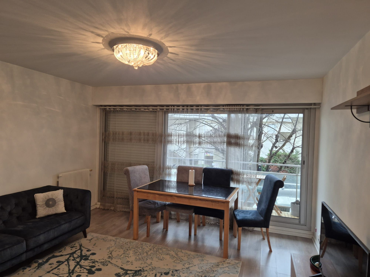 Location Appartement meubl� 3 pi�ces - 67m� 95600 Eaubonne