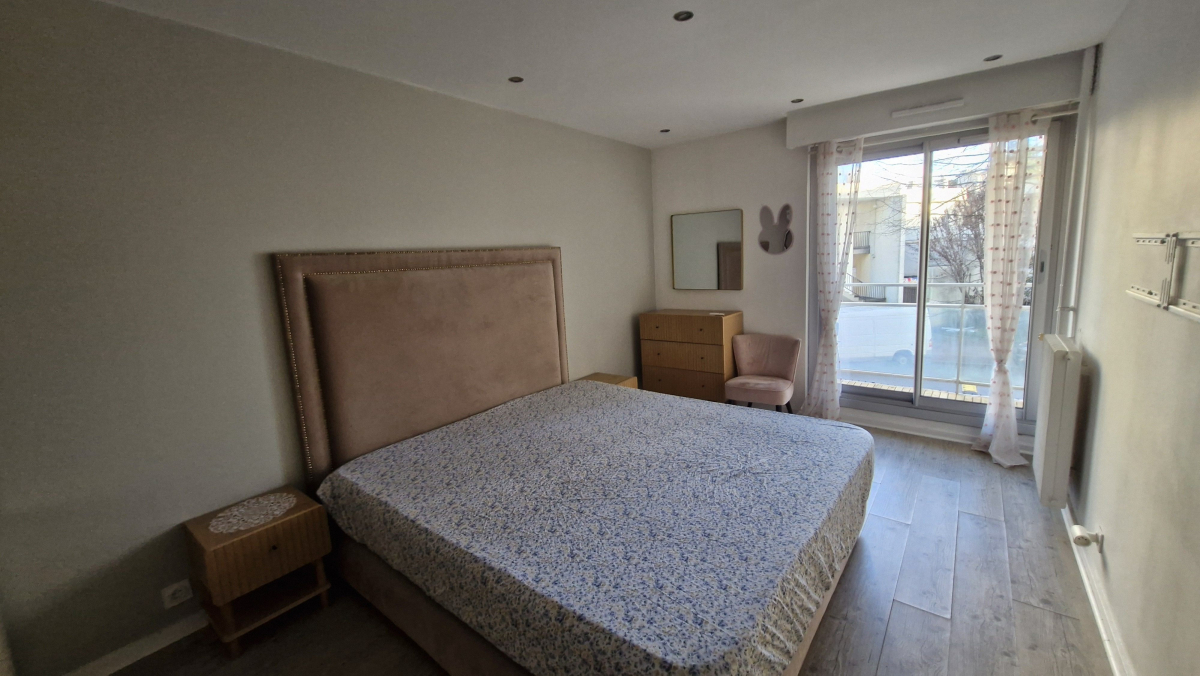 Location Appartement meubl� 3 pi�ces - 68m� 95600 Eaubonne