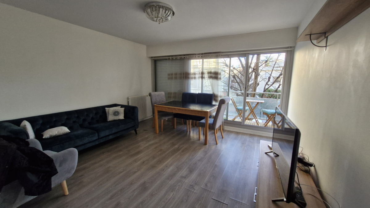 Location Appartement meubl� 3 pi�ces - 68m� 95600 Eaubonne