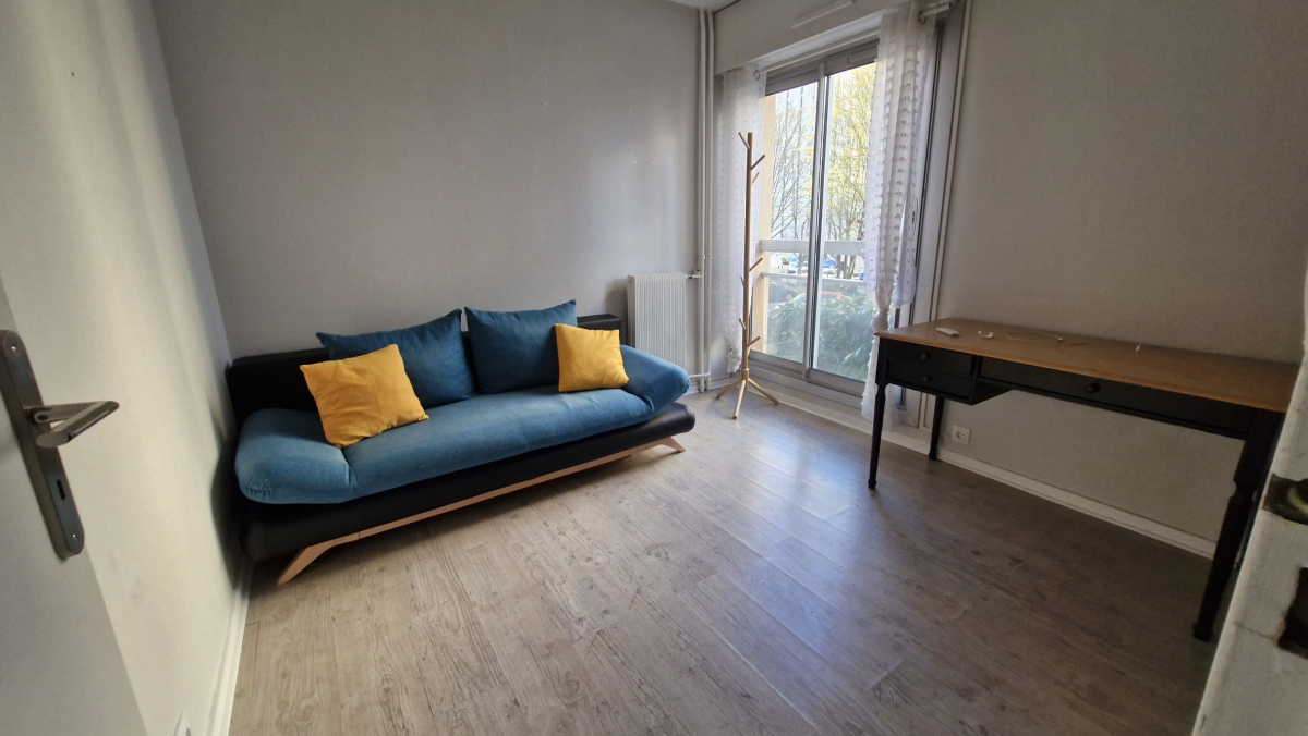 Location Appartement meubl� 3 pi�ces - 68m� 95600 Eaubonne