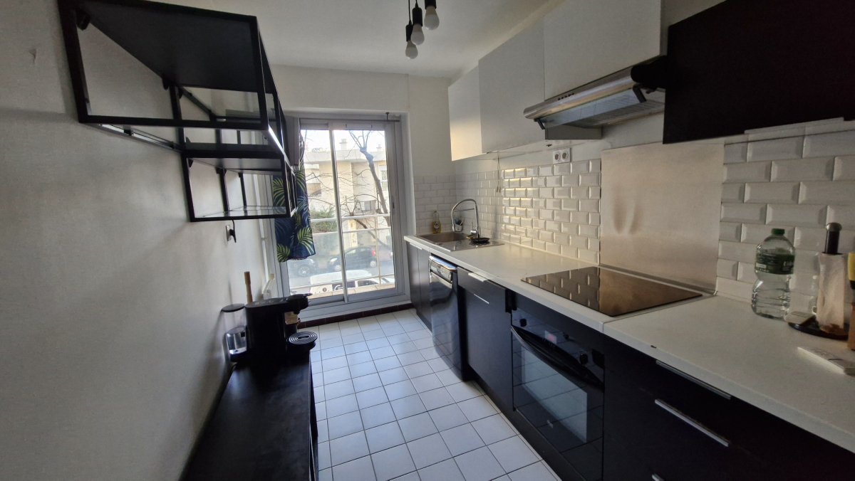 Location Appartement meubl� 3 pi�ces - 68m� 95600 Eaubonne