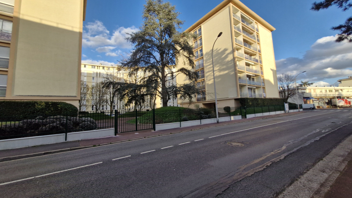 Location Appartement meubl� 3 pi�ces - 68m� 95600 Eaubonne