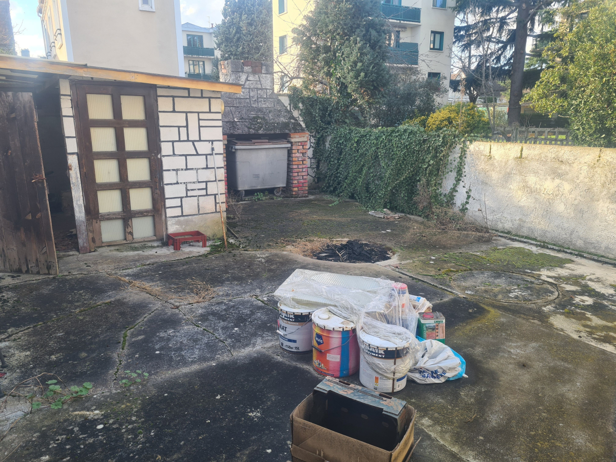 Location Fonds de commerce  - 0m� 95100 Argenteuil