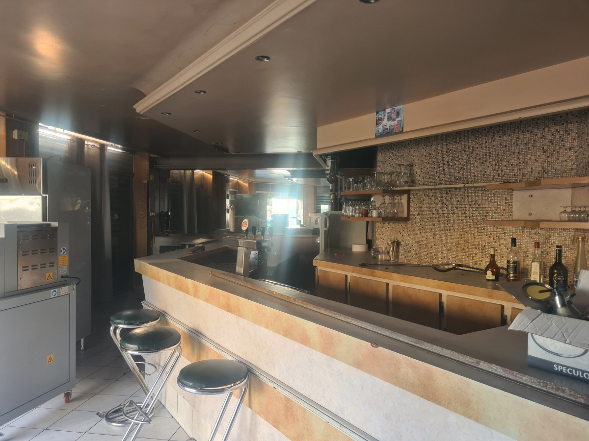 Location Fonds de commerce  - 0m� 95100 Argenteuil