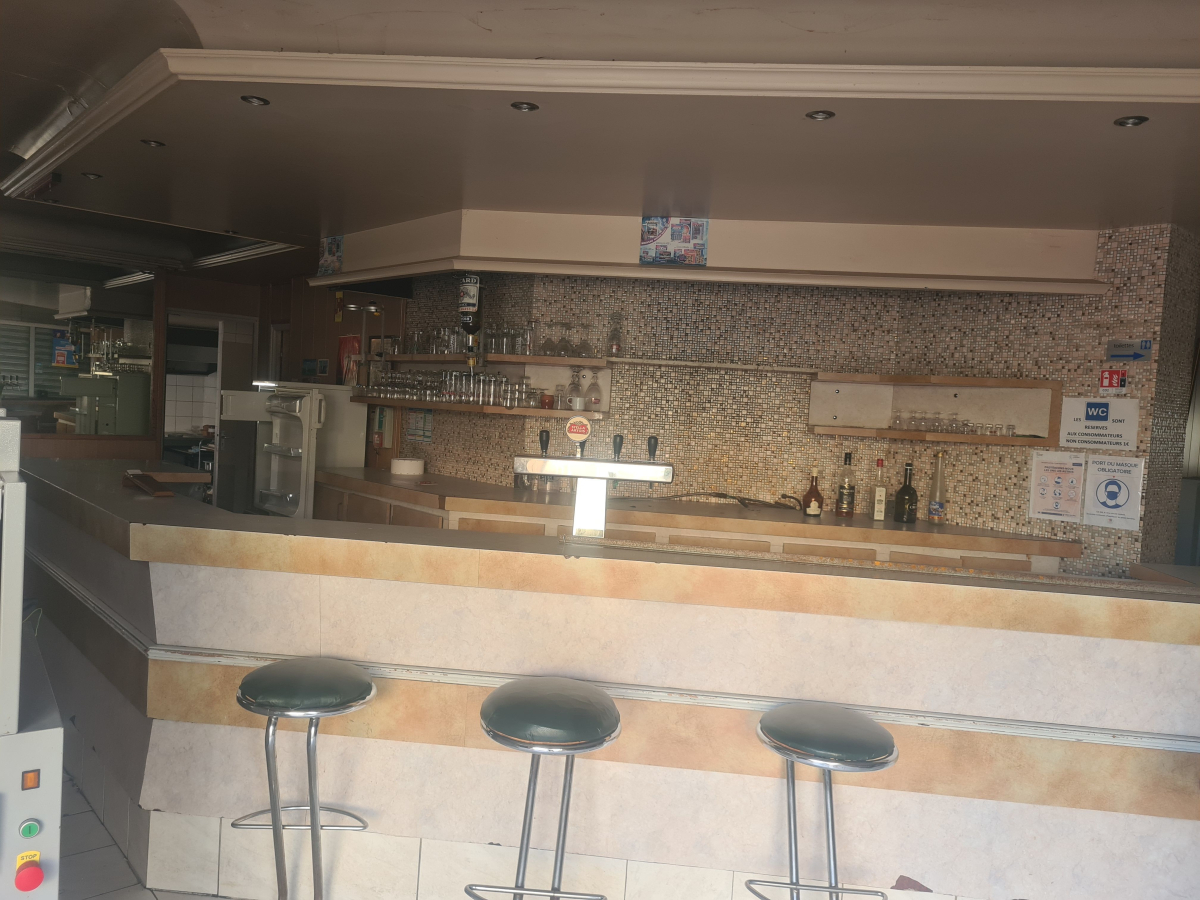 Location Fonds de commerce  - 0m� 95100 Argenteuil