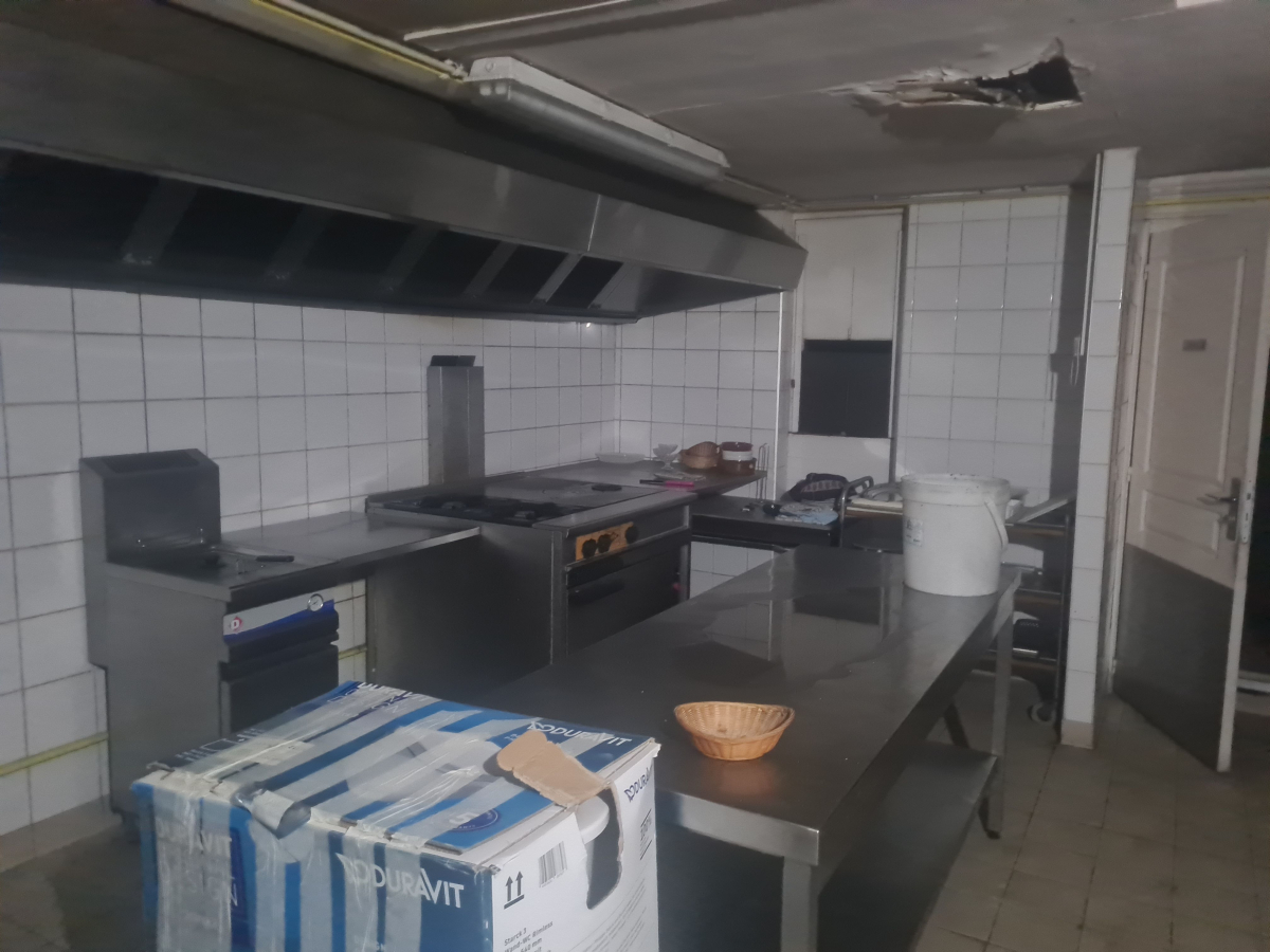 Location Fonds de commerce  - 0m� 95100 Argenteuil