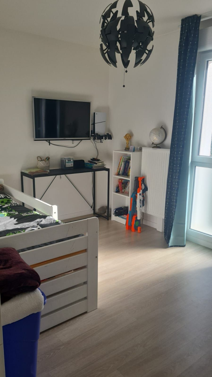 Location Maison  6 pi�ces - 100m� 93800 Epinay-sur-seine