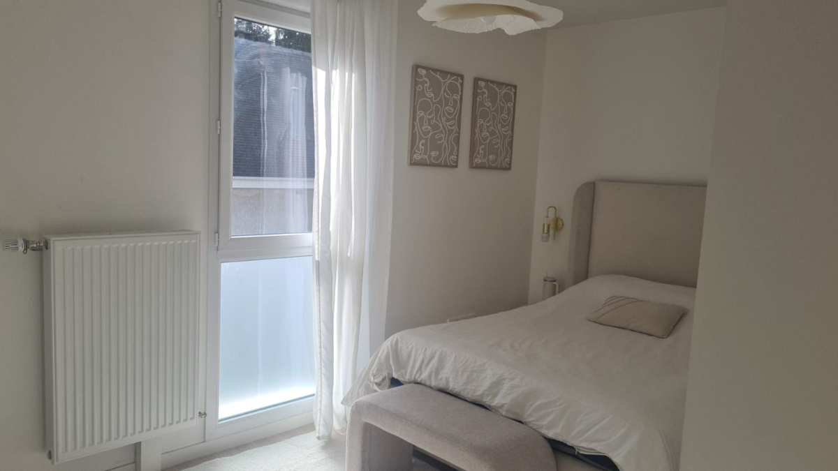 Location Maison  6 pi�ces - 100m� 93800 Epinay-sur-seine