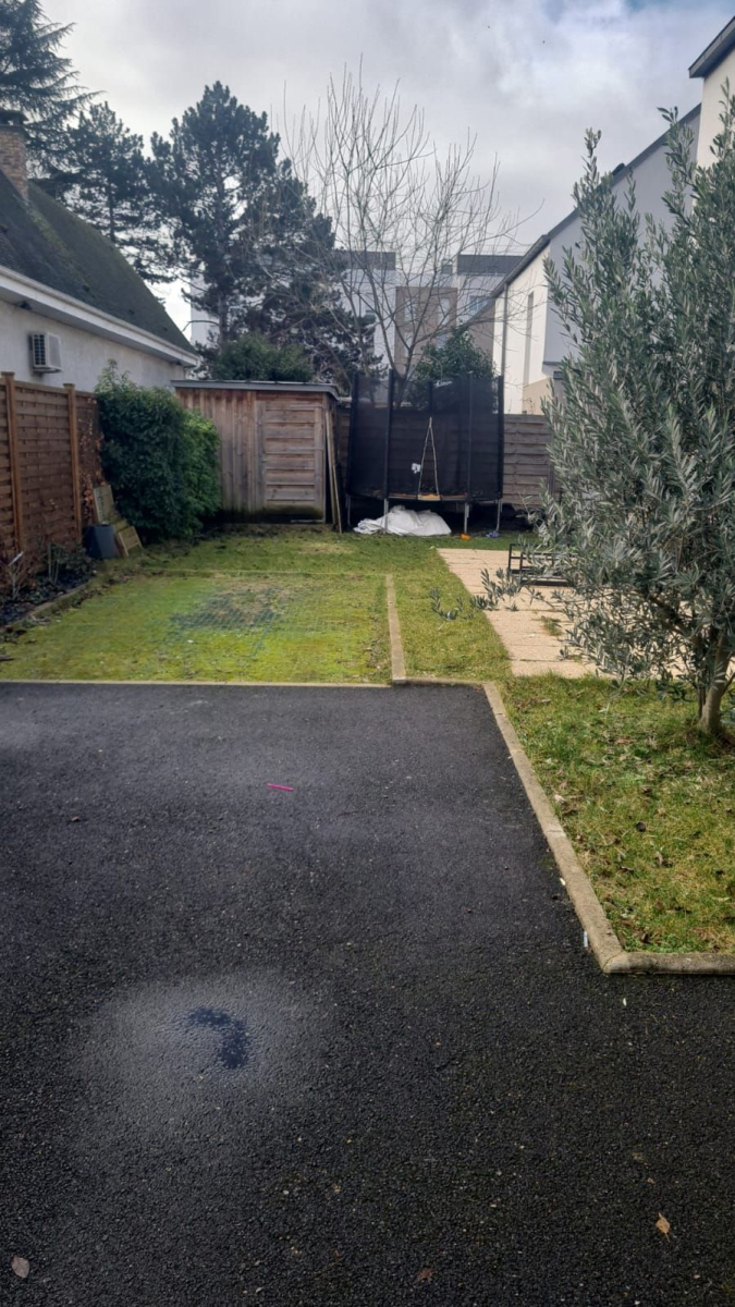 Location Maison  6 pi�ces - 100m� 93800 Epinay-sur-seine