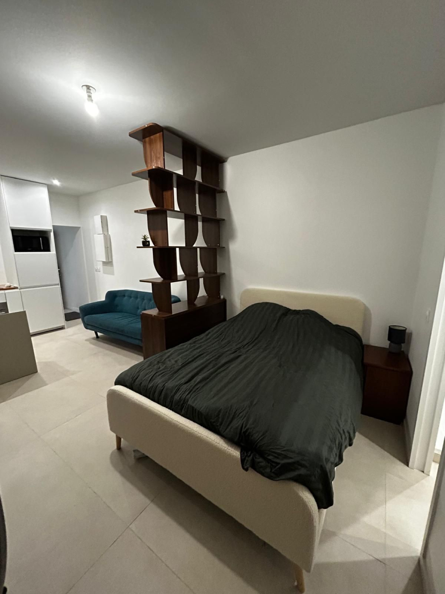 Vente Appartement  1 pi�ce (studio) - 26.69m� 75018 Paris